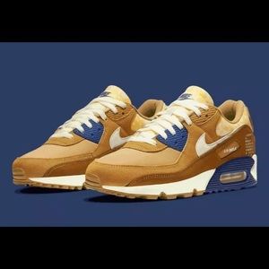 Nike Air Max 90 SE 'Chutney' [CT1688-700]